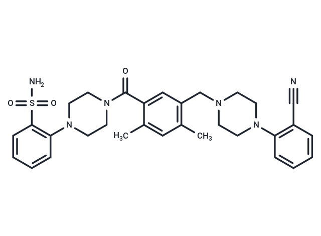 NV-5440 Chemical Structure