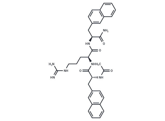 MCL0020 Chemical Structure