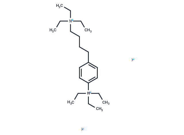 M&B 2272 Chemical Structure