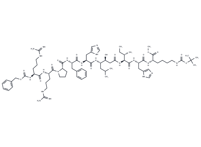 Cgp 29287 Chemical Structure