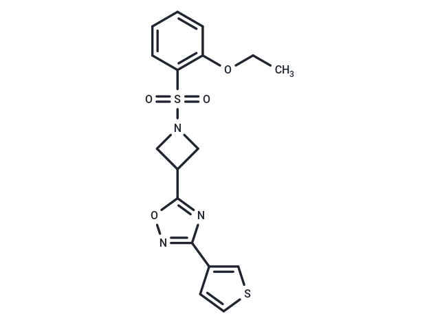 VU0531245 Chemical Structure