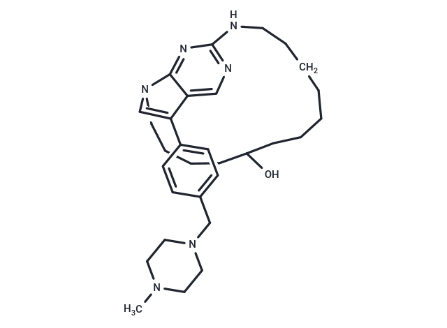 UNC3133 Chemical Structure
