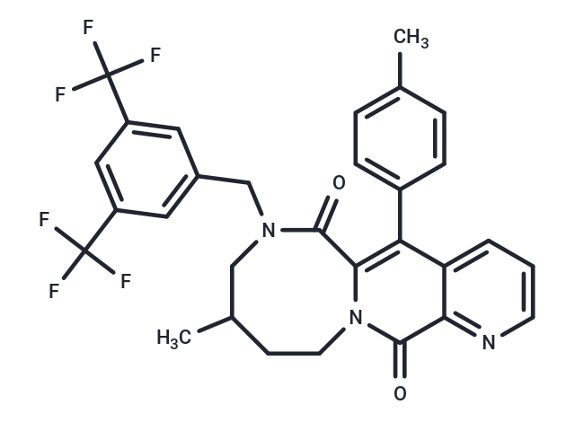 TAK-637 Chemical Structure
