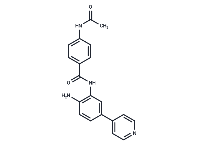 BRD2492 Chemical Structure