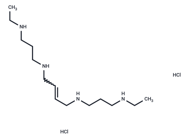 PG-11047 2HCl Chemical Structure