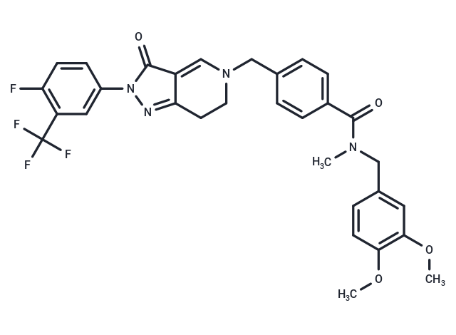 AMPK activator 9 Chemical Structure