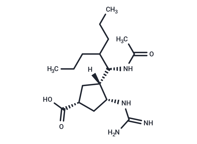 BCX-1898 Chemical Structure
