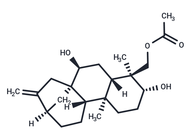 Linearol Chemical Structure