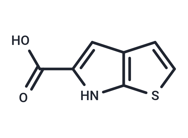 DAO-IN-1 Chemical Structure