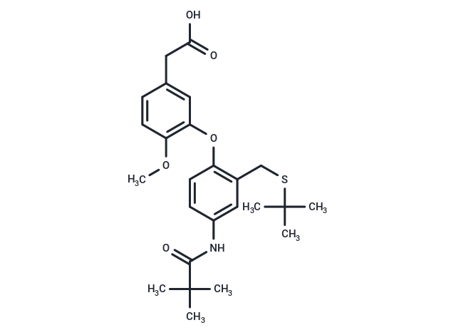 AM-461 Chemical Structure
