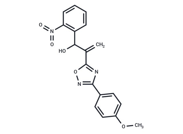 Antiparasitic agent-7 Chemical Structure