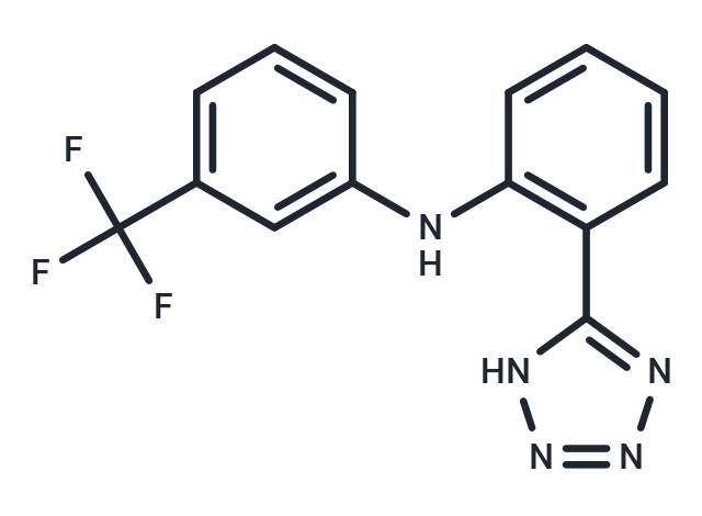 SKF32802 Chemical Structure