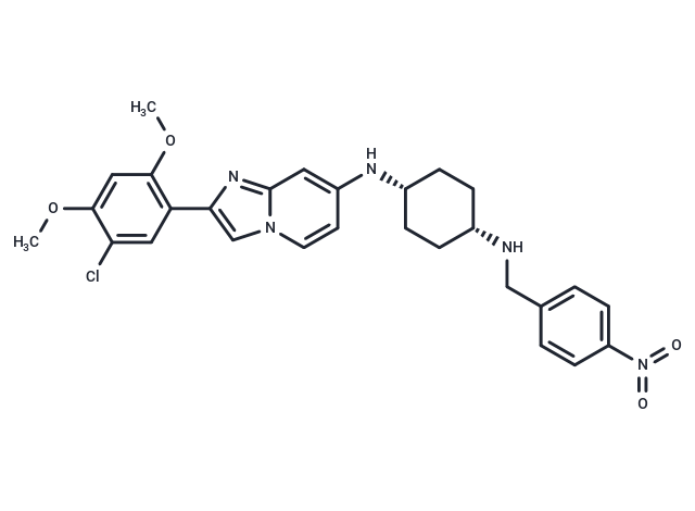 OTS193320 Chemical Structure