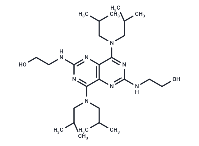 TC-T 6000 Chemical Structure