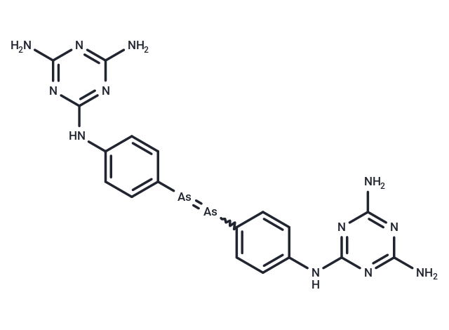 R 7-45 Chemical Structure