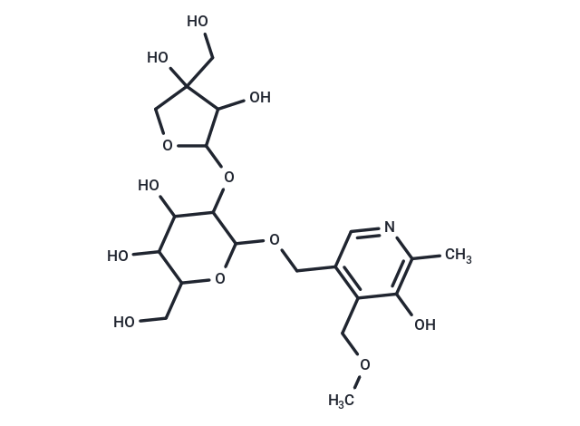 Julibrine II Chemical Structure