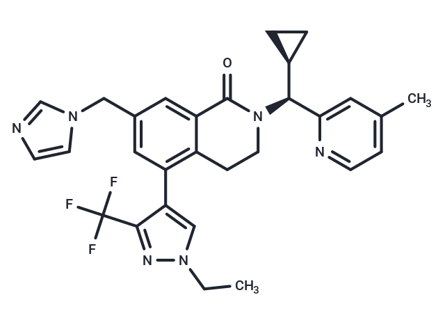 WDR5-IN-5 Chemical Structure
