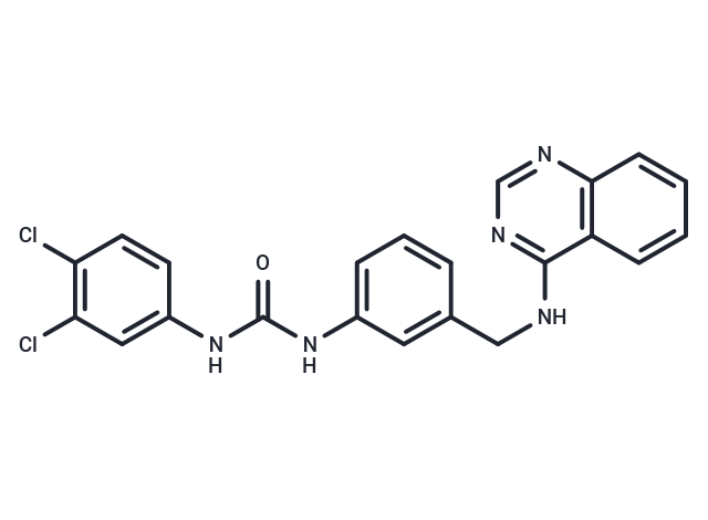 CAY10773 Chemical Structure