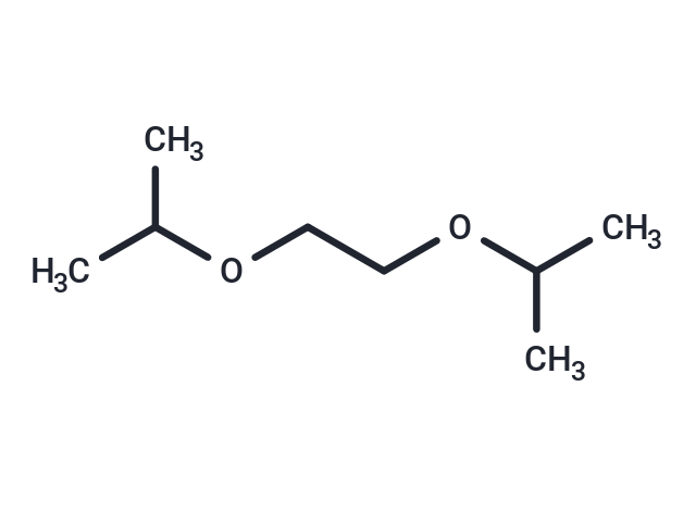 Bis-isopropyl-PEG1 Chemical Structure