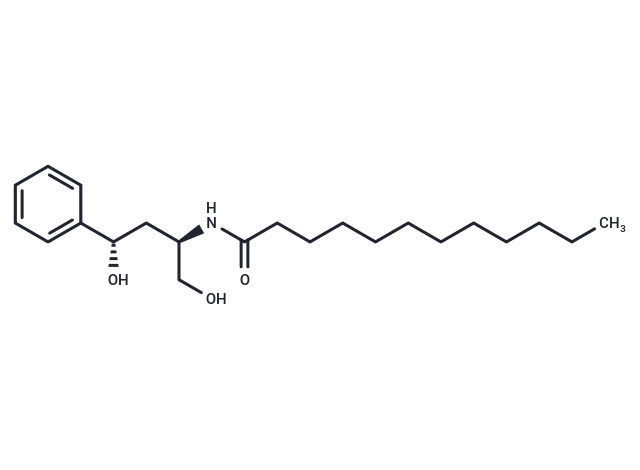 HPA-12 Chemical Structure