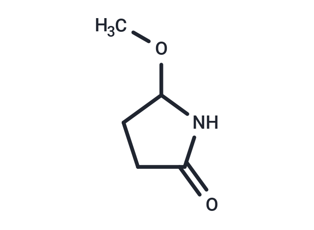 Pterolactam Chemical Structure