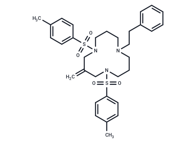 VGD071 Chemical Structure