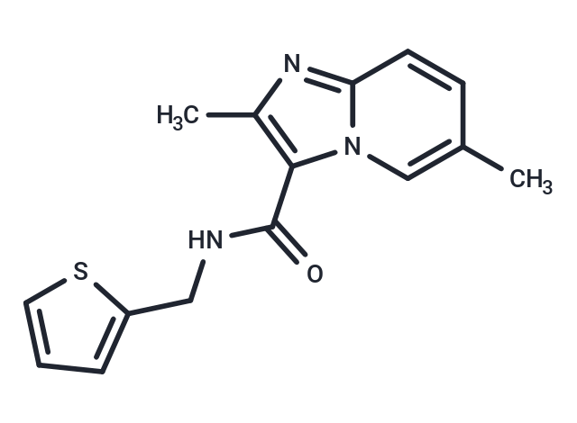 GSK1829820A Chemical Structure