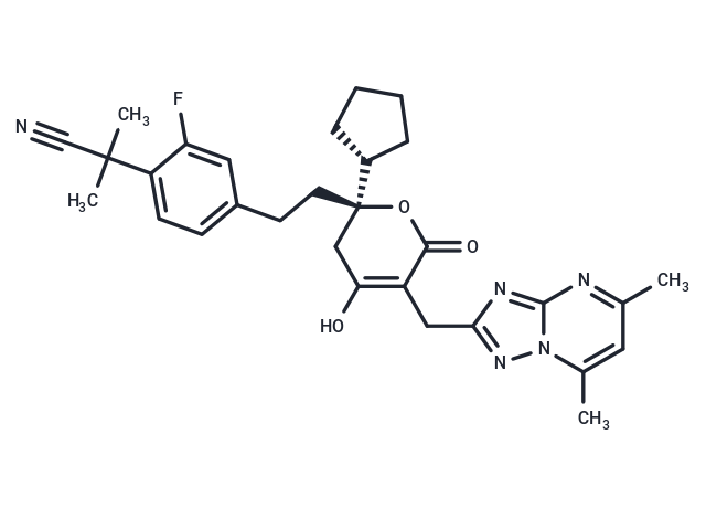 HCVP-IN-1 Chemical Structure
