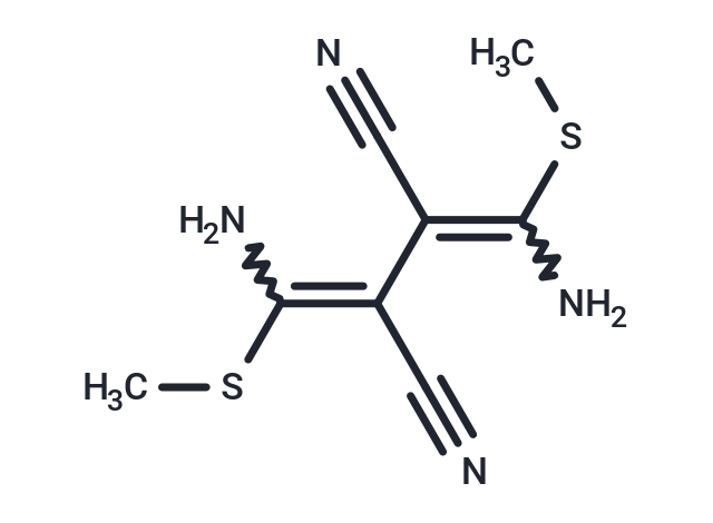 U0124 Chemical Structure