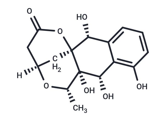 Luisol A Chemical Structure