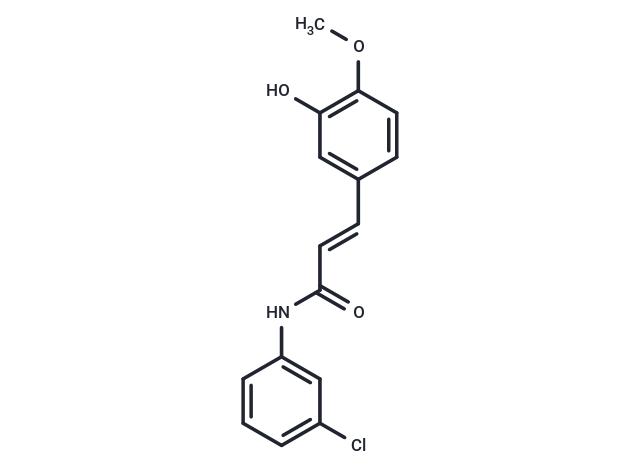 GNX-865 Chemical Structure