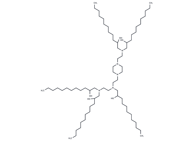 C12-200 Chemical Structure