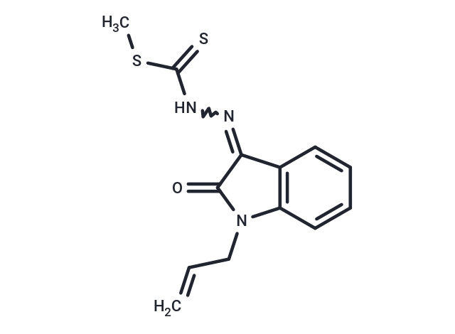 Zndm19 Chemical Structure