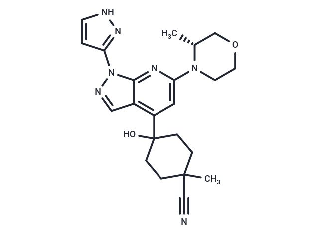 ATR-IN-9 Chemical Structure