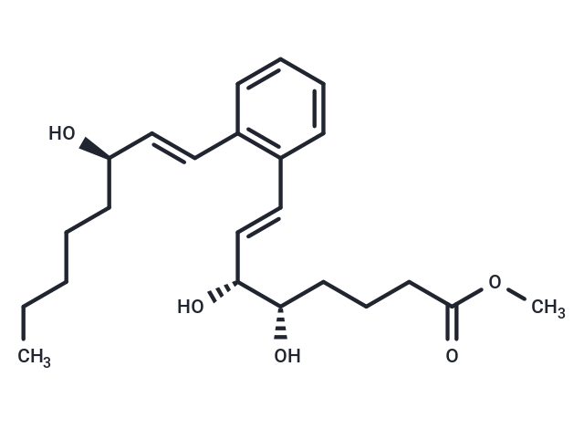 BLXA-4 Chemical Structure