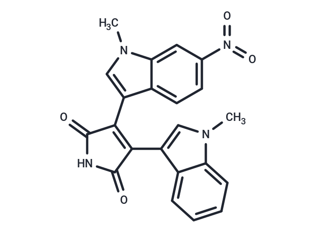MKC-1 Chemical Structure