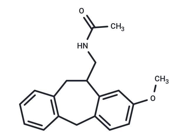 UCM 549 Chemical Structure