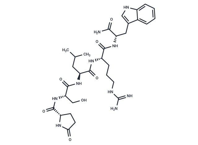 Antho-rwamide I Chemical Structure