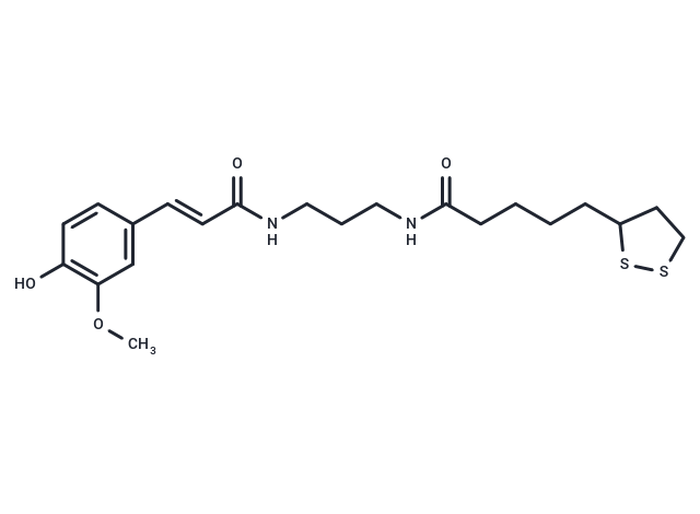 SV5 Chemical Structure