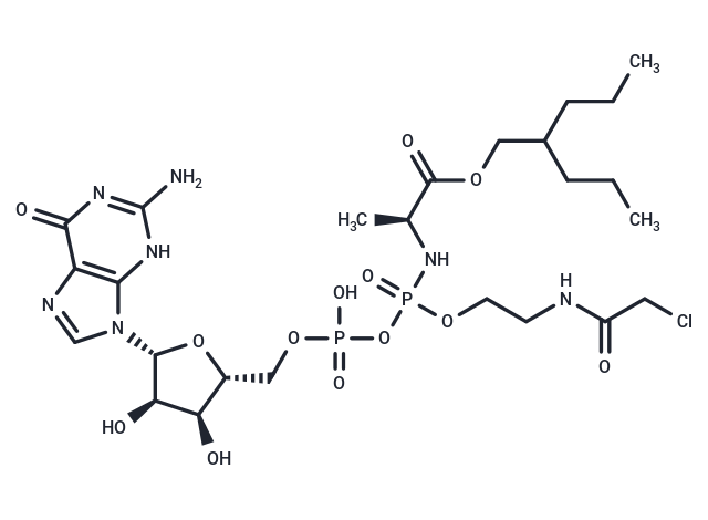 SML-10-70-1 Chemical Structure