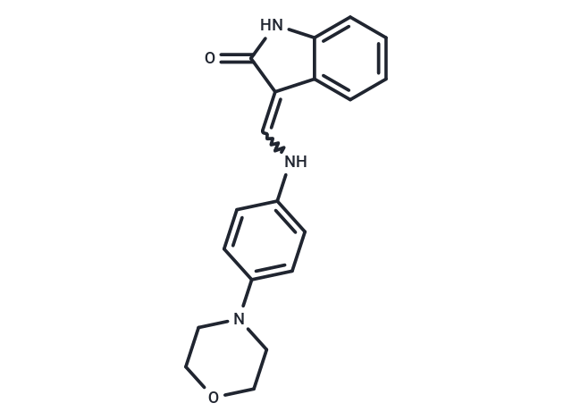 AGN-199659 Chemical Structure