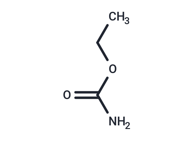 TargetMol Chemical Structure Urethane