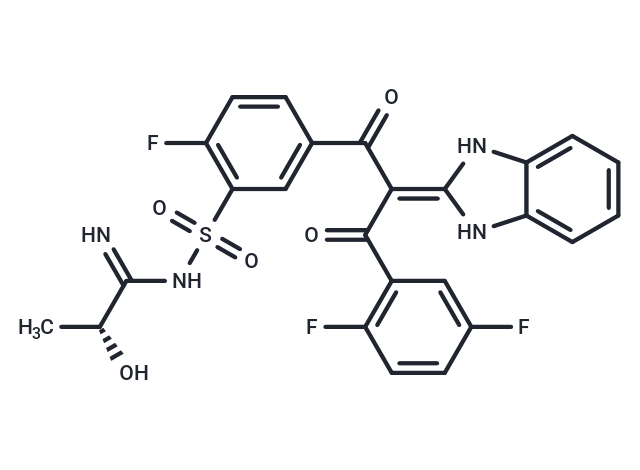 opigolix Chemical Structure