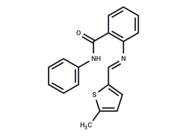 TargetMol Chemical Structure Retro-2