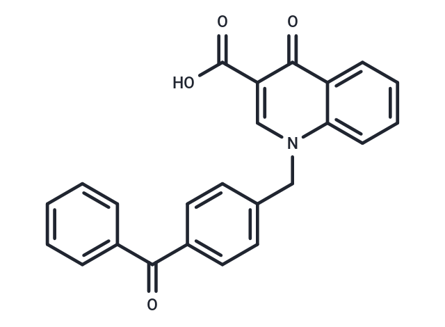 MIPS1455 Chemical Structure