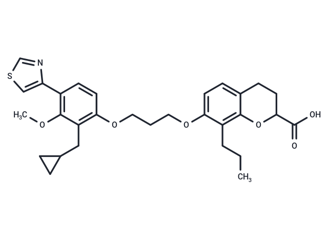 SC-50605 Chemical Structure