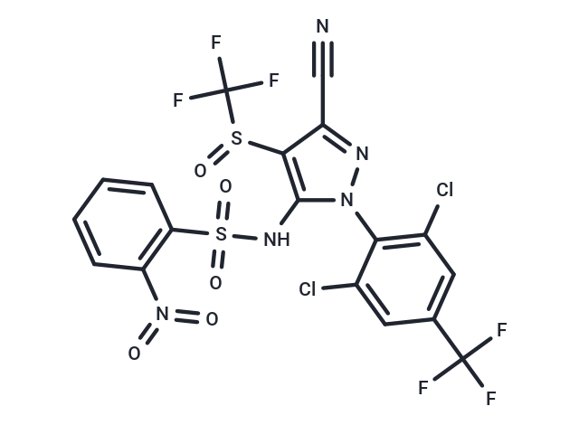 APS3 Chemical Structure