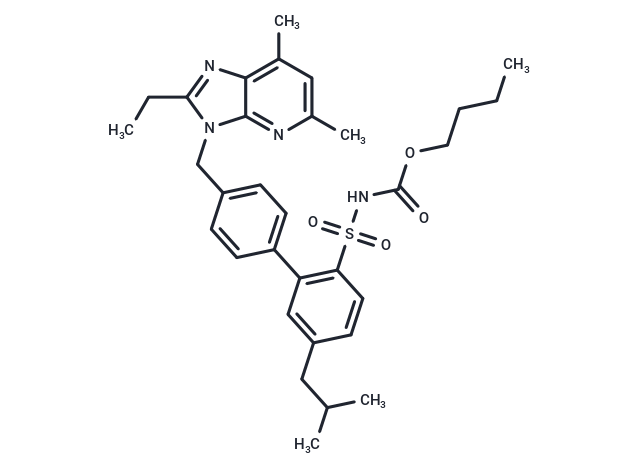 L-162782 Chemical Structure