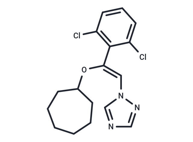 Ro 64-5229 Chemical Structure