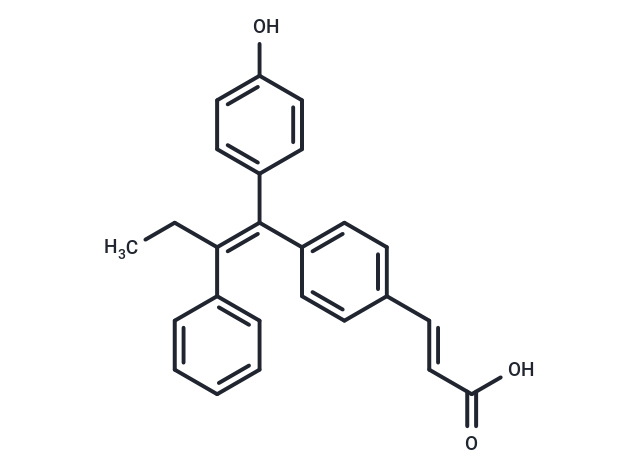 GW7604 Chemical Structure